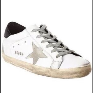 Golden Goose Superstar sz 38